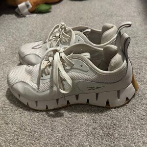 Reebok Zig Dynamica G Women's Sneakers